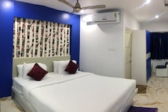 Hotel Blue Mmarlin, Port Blair