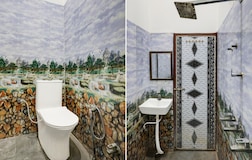 Washroom