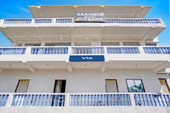 Via Simba Resort, Goa