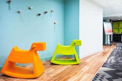 IBIS STYLES DEAUVILLE CENTRE, Calvados