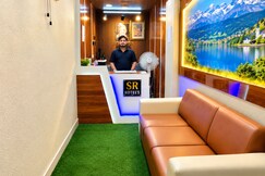 SR Hotel's, Bangalore