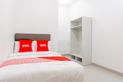 Hotel O Penginapan Kertajaya Syariah, Lampung