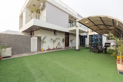 Aloha The OutHouse Entire 5 BHK Villa, Jaipur