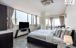 Coral @ Seaview Villa