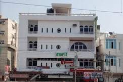 Hotel Amrit, Ranchi