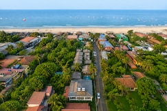 Foxoso Aaristo Baga Beach Resort, Goa