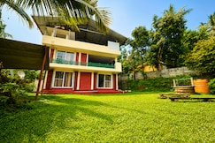 Base Camp Kudremukh, Dharmasthala