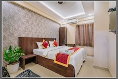 Hotel Boat Residency, Cochin