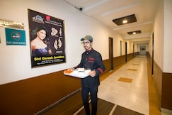Kartikay Hotel, Hisar