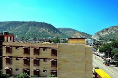 Hotel Grand Akshay, Jaipur