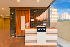 Super Hotel O SHANTINIKETAN, Kolkata