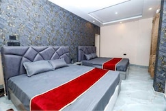 Wings Resort Rooms In A Luxury Villa, Ooty