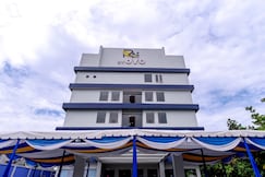 Collection O Medan near Universitas Sumatera Utara formerly Raz Residence, Kota Medan