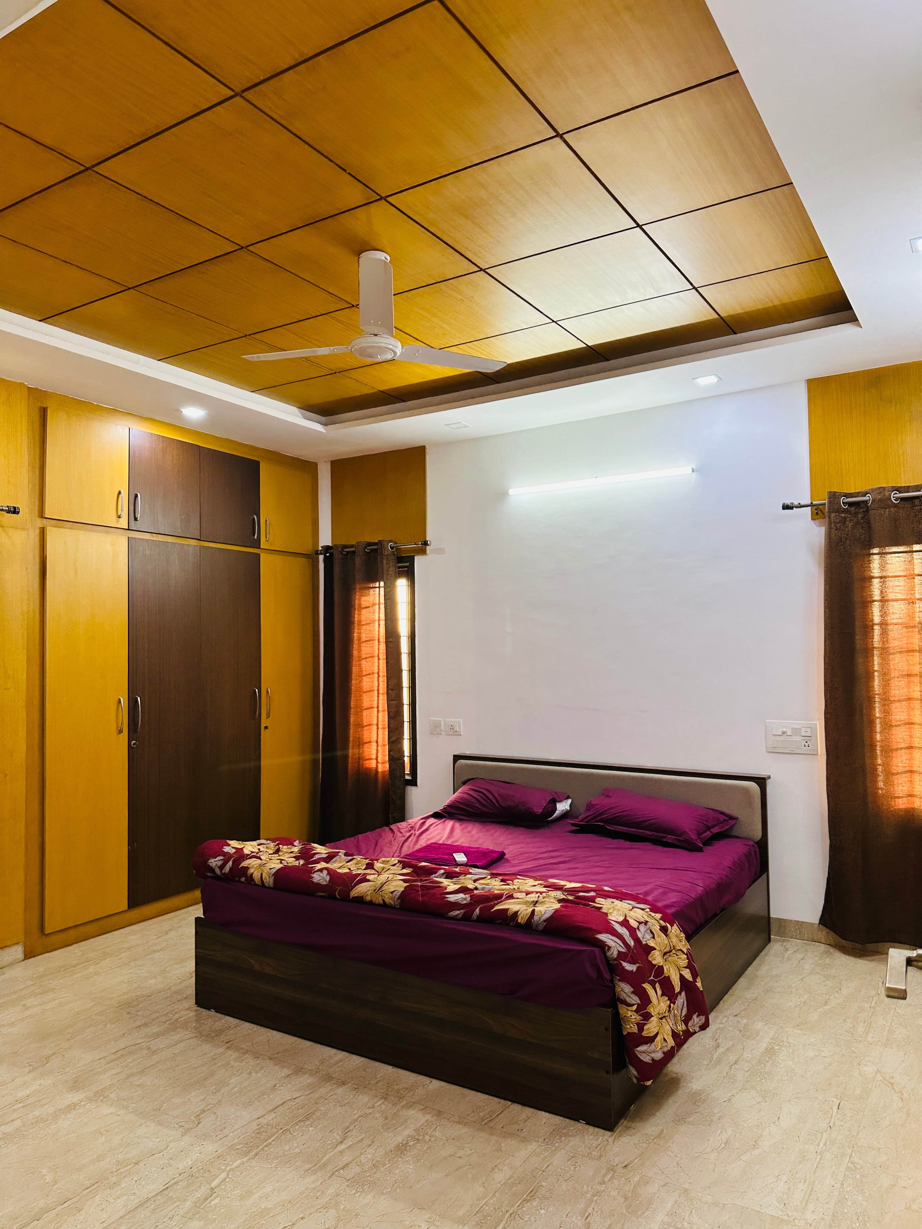 Moon Villa - Kapil Groups - Tap to explore photos