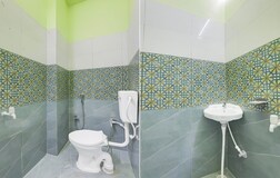 Washroom