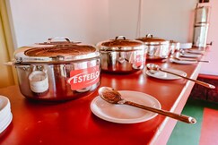 The Orchard Farm stay Cottage 2, Belur