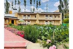 Lonchay Villa Sankar, Leh