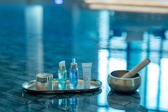 Fairmont Riyadh, Riyadh