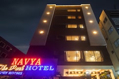 Treebo Navya The Park Gachibowli Hitec City, Hyderabad
