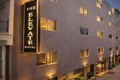 The Elevate hotel near Delhi airport, Delhi