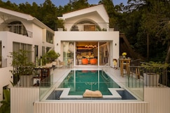 Dream By Tellado Villas - 4BHK Luxe Villa, Goa