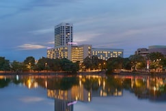 Cinnamon Grand Hotel