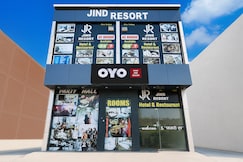 Hotel O JIND RESORT, Jind