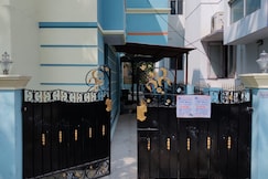 KM Men's Hostel, Chennai