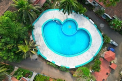 1BHK Goan Heritage Villa, Goa