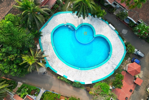 1BHK Goan Heritage Villa