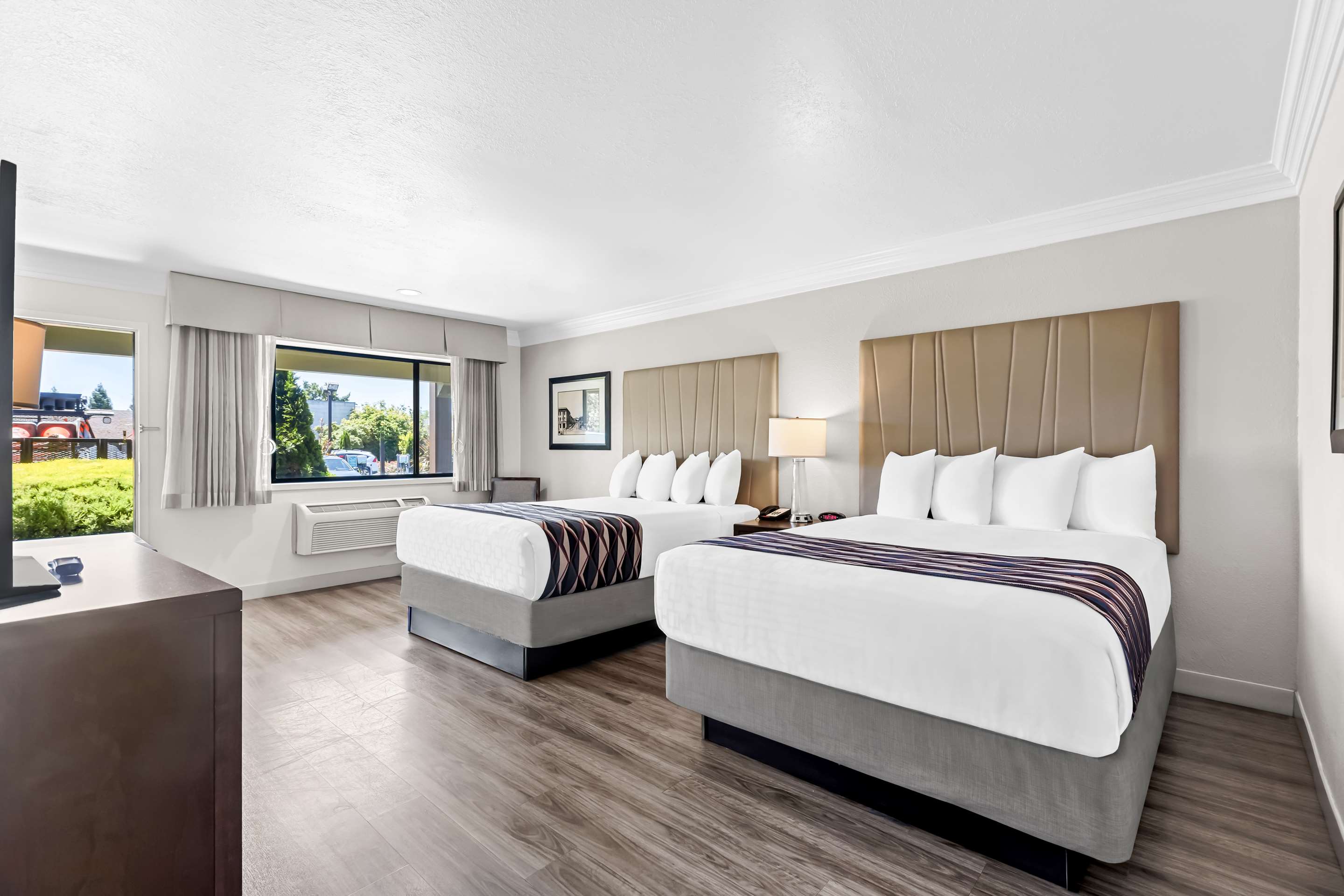 Best Western Garden Inn - Tap to explore photos