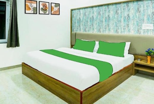 FabHotel Jai Palace Comfortable Stay
