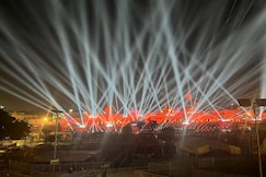 Hotel Vedas, Ayodhya