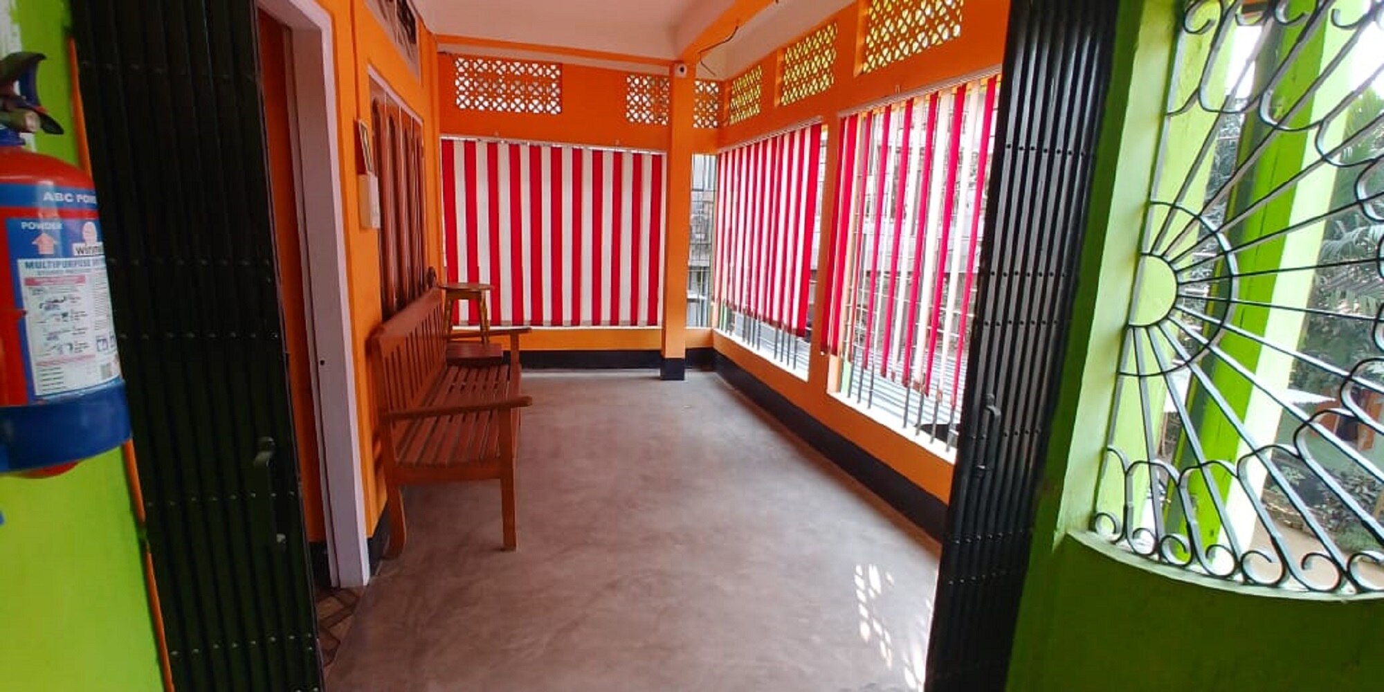 Kirtti Homestay - Tap to explore photos