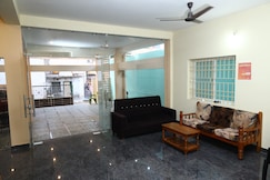 Sriram Apartment, Pondicherry