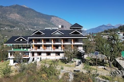 Aroha Residency, Manali