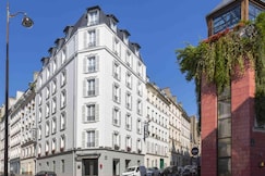 Libertel Montmartre Opera, Paris