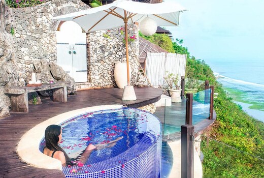 View Karma Kandara Bali Price Gif