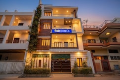 FabHotel Kashi Nr. Banaras Railway Station, Varanasi