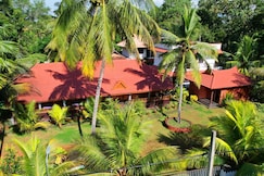 Rithu Beach Villa, Alleppey
