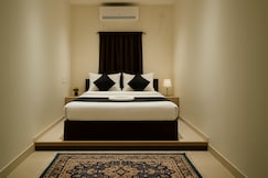 Hajiyar Residency, Ilaiyankudi