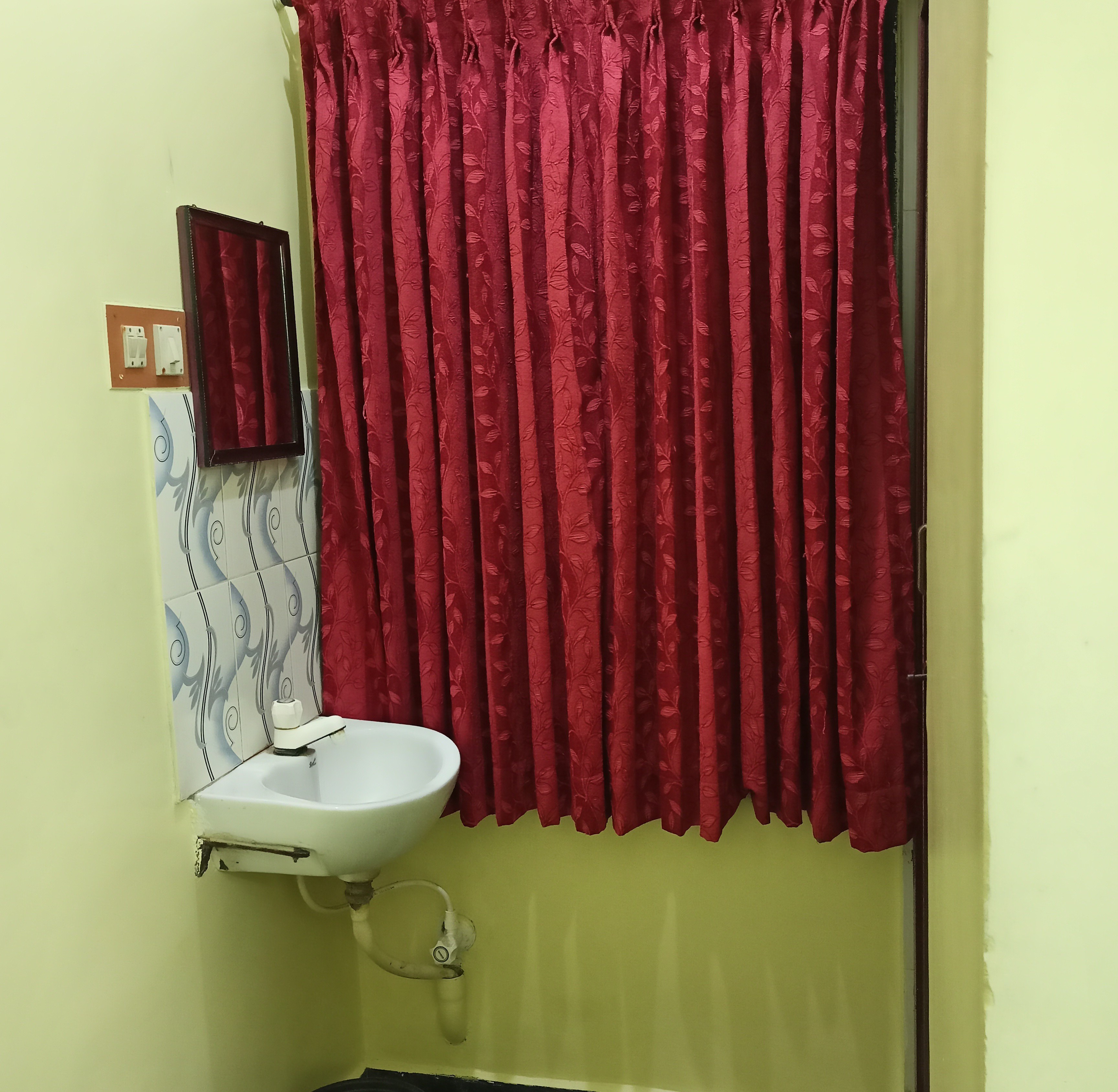 ATHAPPA GOUNDER LODGE - Tap to explore photos