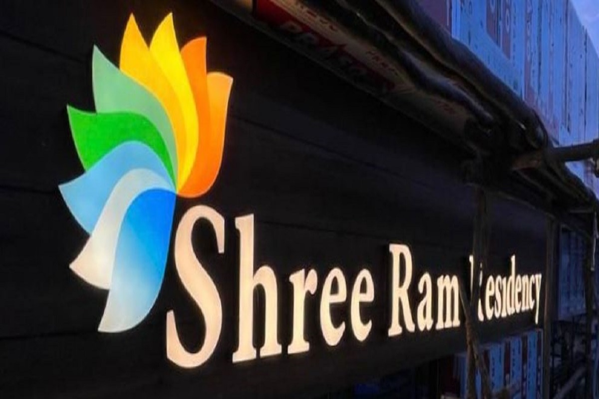 Sri Ram Residency - Tap to explore photos
