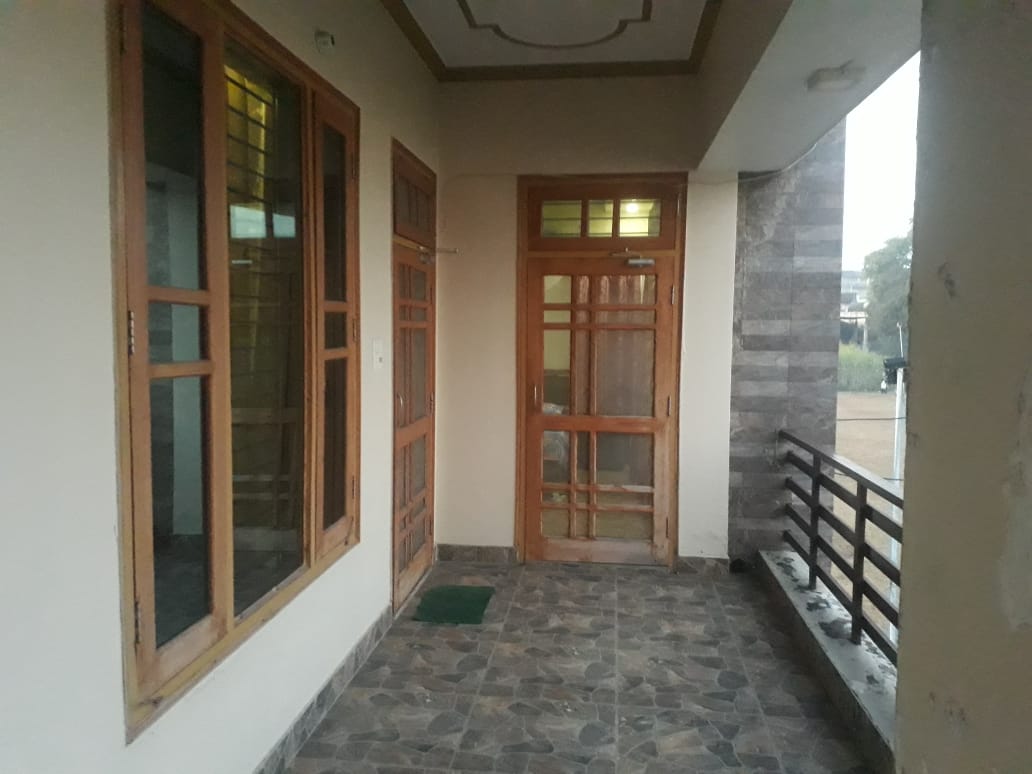 Bora's Homestay and Guest House Best Rates on Haldwani Hotel Deals