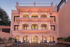 Hari Ganga Niwas, Haridwar - IHCL SeleQtions