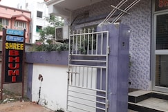 HOTEL SHREE BHUMI, Cuttack