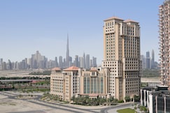 Marriott Executive Apartments Al Jaddaf, Dubai, Dubai