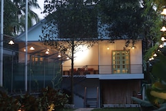 Castle DAK, Guruvayur