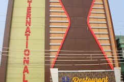 Hotel International, Medinipur