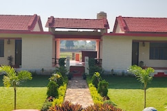 Top Hill View Homestays, Orchha